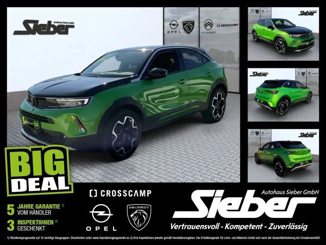 Opel Mokka 1.2 Turbo Turbo Ultimate