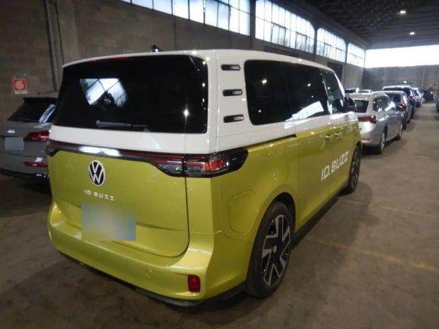 Volkswagen ID.Buzz 77 KWh IQ.Drive