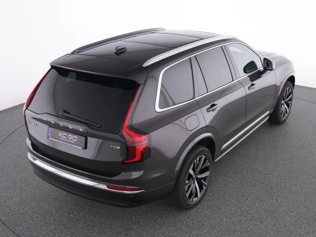 Volvo XC90 AWD Bright Plus T8