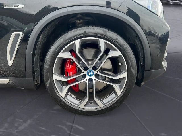 BMW X5 xDrive45e