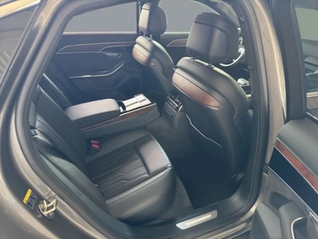 Audi A8 60 TFSI Quattro