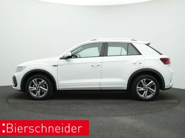 Volkswagen T-Roc 1.5 TSI DSG IQ.Drive R-Line
