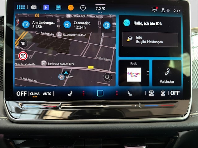 Volkswagen Passat 2.0 TDI Business DSG Variant