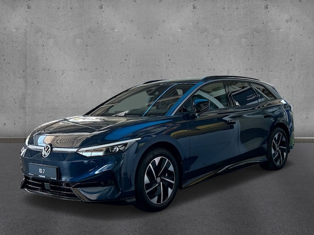 Volkswagen ID.7 IQ.Drive Pro Tourer