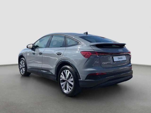 Audi Q4 e-tron 40