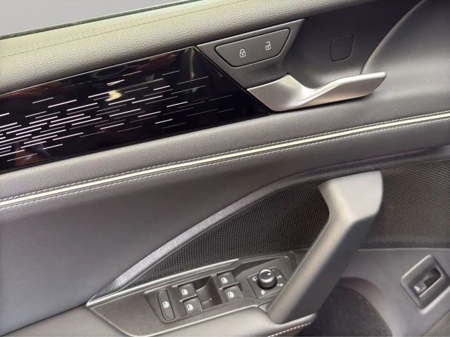 Volkswagen Tiguan DSG Elegance Elegance