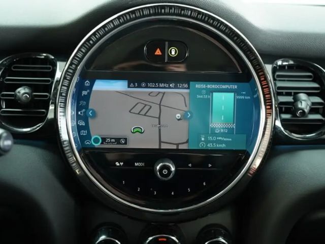 MINI Mini Electric 3-deurs SE