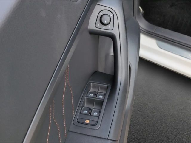 Cupra Ateca 4Dr. 300PS*360°Ka ACC LED Schalensitze 19*