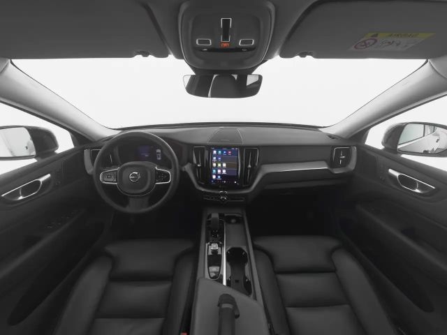 Volvo XC60 Bright Plus Recharge T8