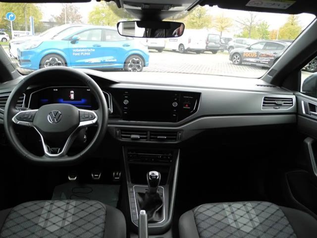 Volkswagen Polo 1.0 TSI R-Line