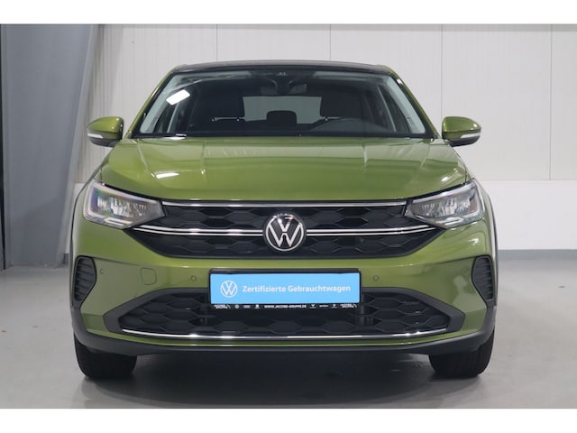 Volkswagen Taigo 1.0 TSI Move