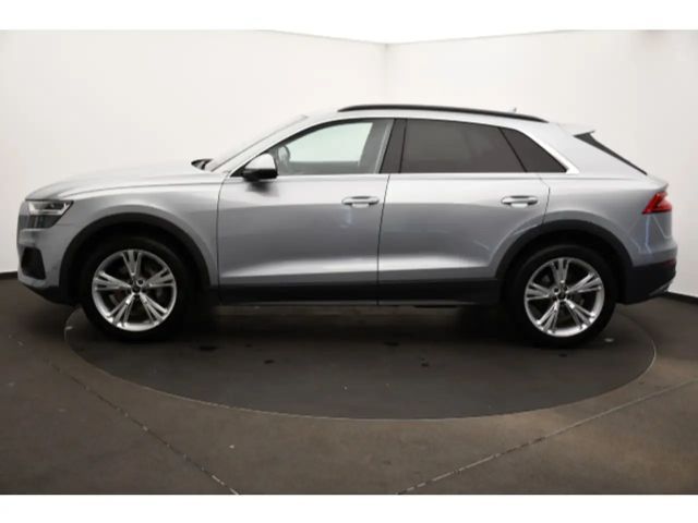 Audi Q8 50 TDI Quattro
