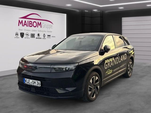 Opel Grandland X GS-Line Grand Sport Hybrid