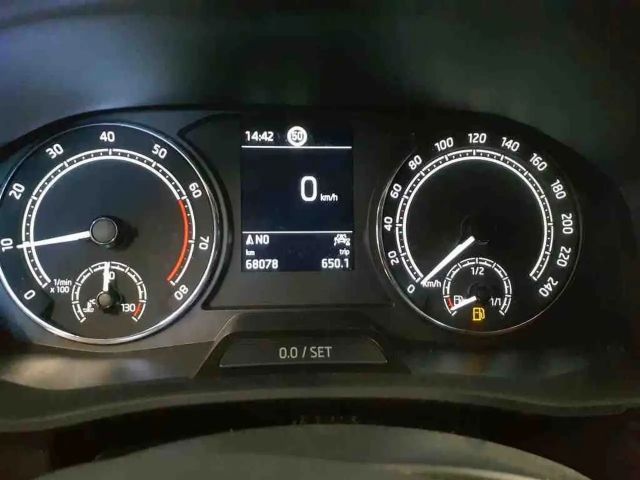 Skoda Fabia 1.0 TSI Ambition iV