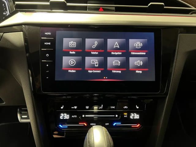 Volkswagen Arteon Elegance Elegance