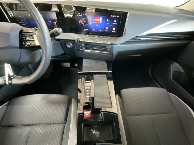 Opel Astra 1.6 Turbo Edition Turbo