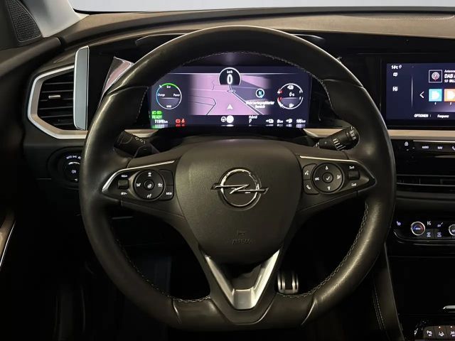 Opel Grandland X GS-Line Grand Sport