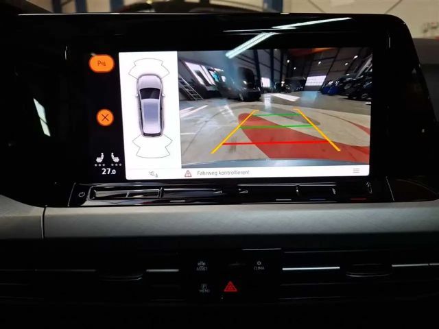 Volkswagen Golf 1.0 TSI Life