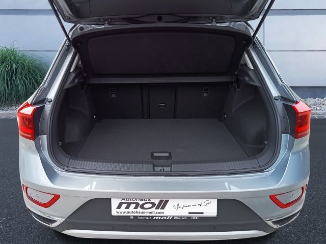 Volkswagen T-Roc 1.5 TSI DSG Style