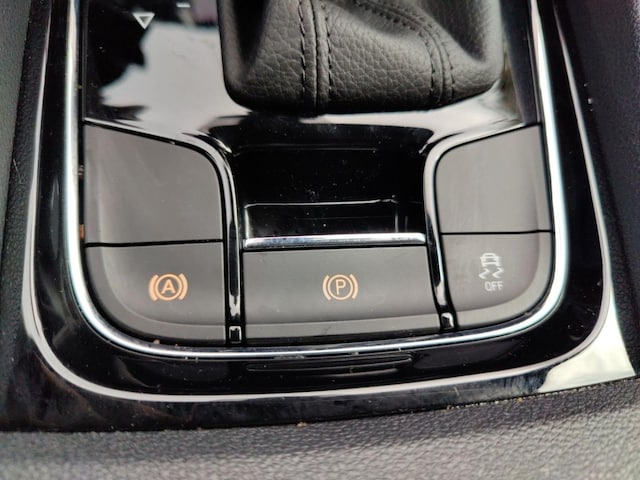 Skoda Karoq 1.5 TSI Selection