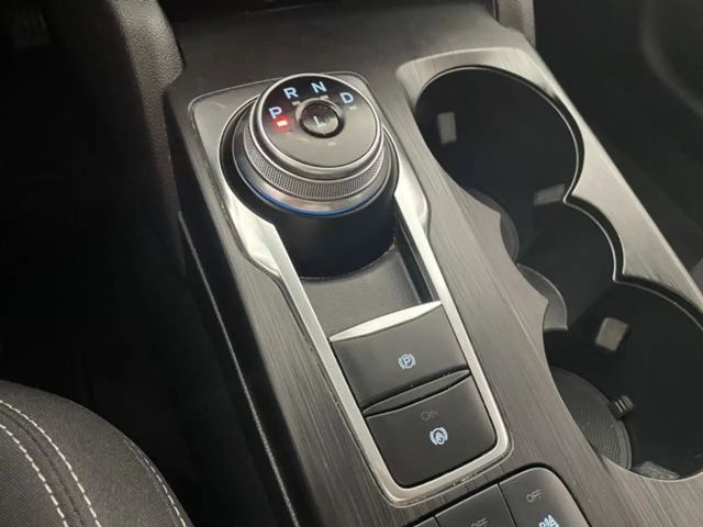 Ford Kuga Cool & Connect TDCi