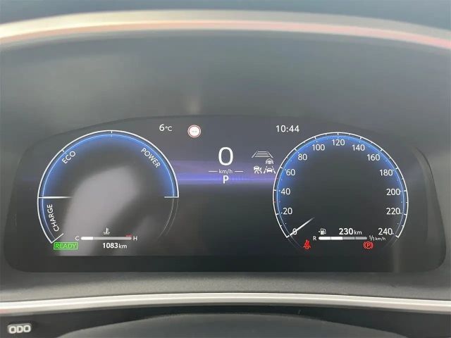 Toyota Corolla Cross Hybride