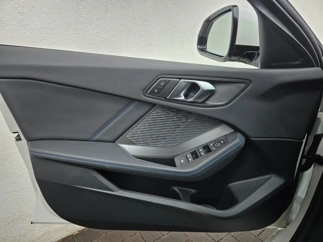 BMW 114 M-Sport Sedan