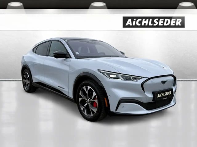 Ford Mustang Mach-E AWD Extended range
