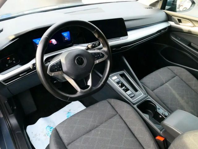 Volkswagen Golf Golf VIII Life Variant