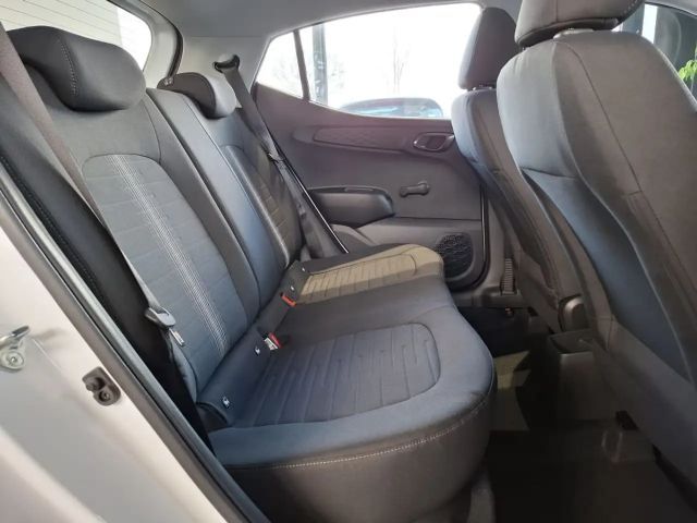 Hyundai i10 1.0 Select