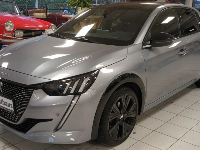 Peugeot 208 GT-Line