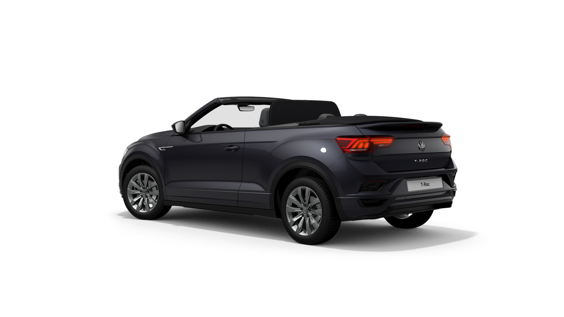 Volkswagen T-Roc 1.5 TSI Cabriolet DSG R-Line