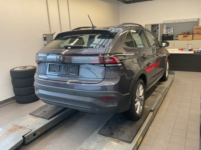 Volkswagen Taigo 1.0 TSI Move