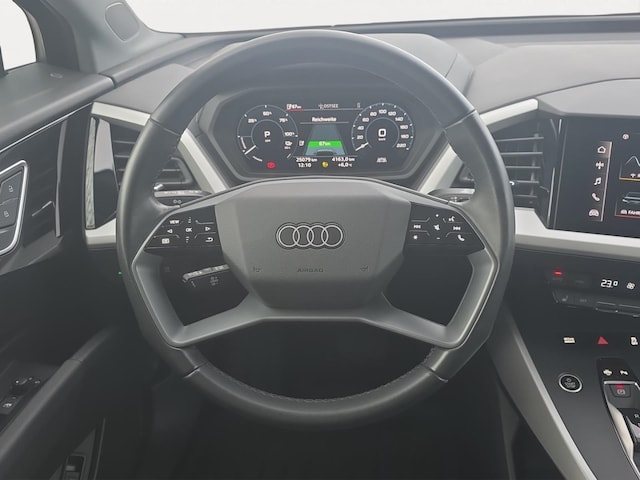 Audi Q4 e-tron 35 Sportback