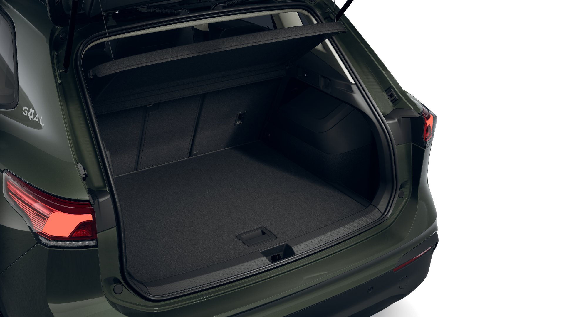 Volkswagen Tiguan 4Motion DSG Life