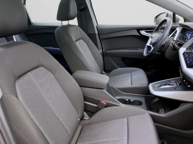 Audi Q4 e-tron 40 Sportback