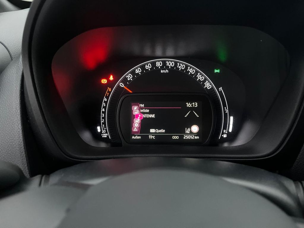 Toyota Aygo X 5-deurs Basis