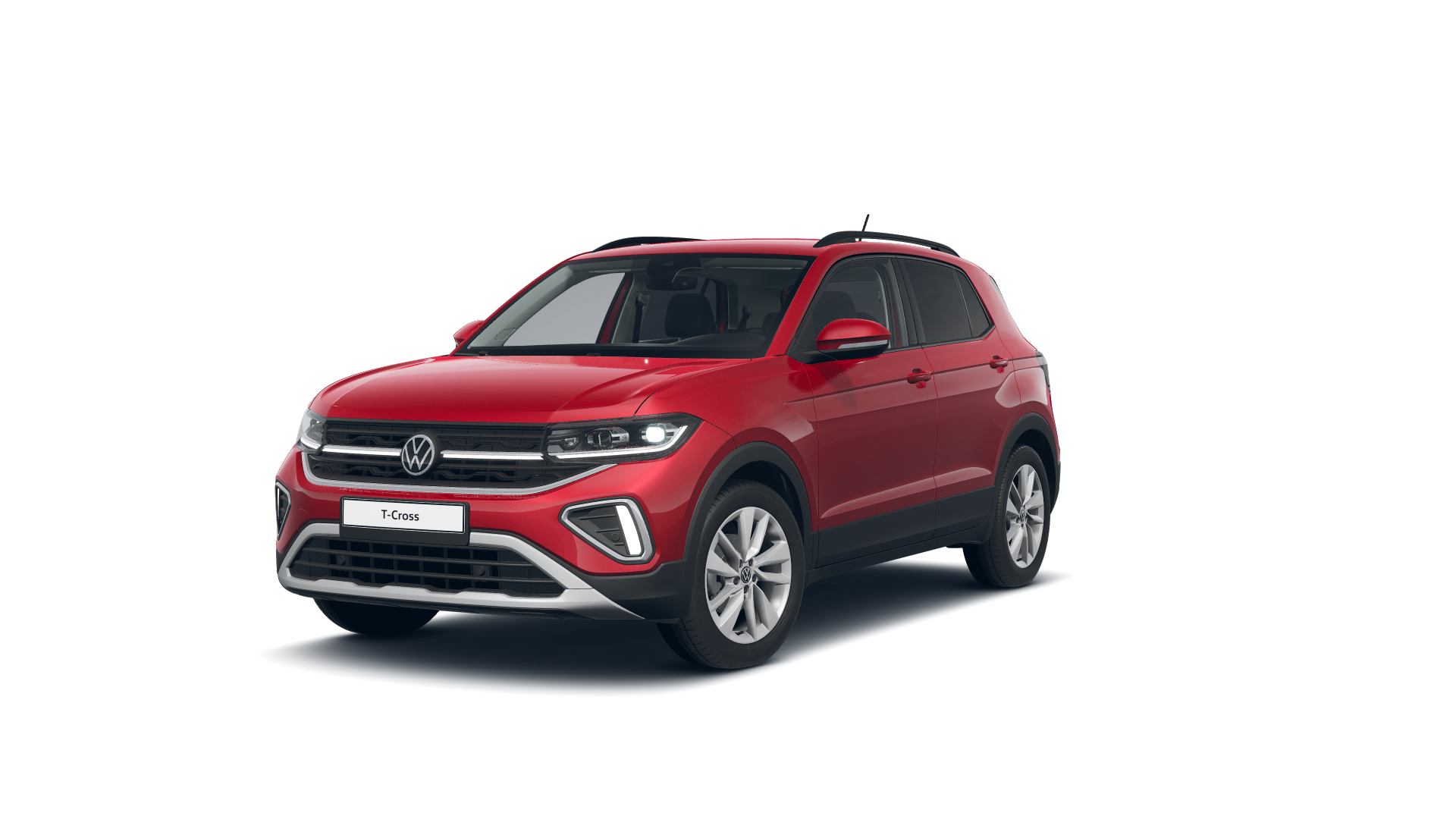 Volkswagen T-Cross T-CROSS 1.0  Life B 085 TSID7F