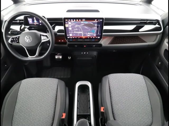 Volkswagen ID.Buzz Pro