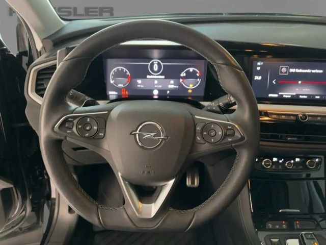 Opel Grandland X Elegance