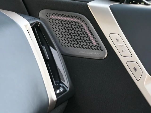 BMW iX Drive pro xDrive50