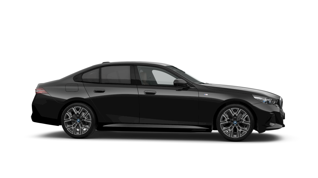 BMW 550 Sedan xDrive