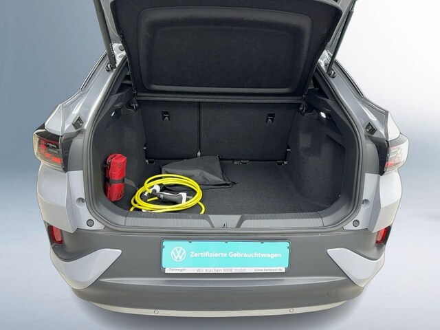 Volkswagen ID.5 IQ.Drive Pro