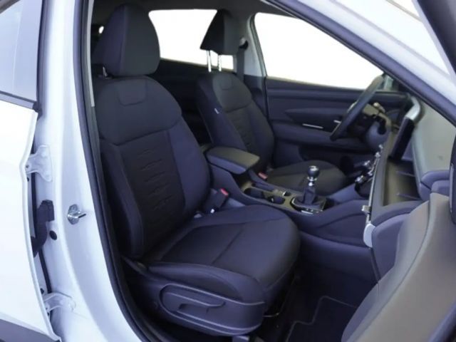 Hyundai Tucson 1.6 T-GDi