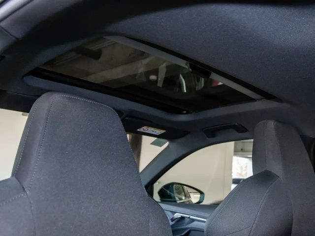 Audi A3 40 TFSI Hybride Sedan