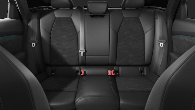 Audi A6 e-tron Avant Performance