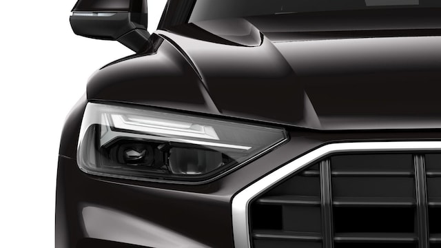 Audi Q5 35 TDI S-Tronic