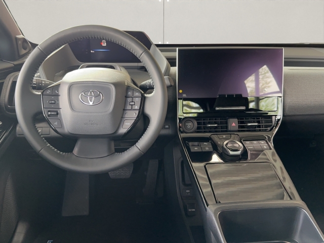 Toyota bZ4X 5-deurs Basis Comfort Technik
