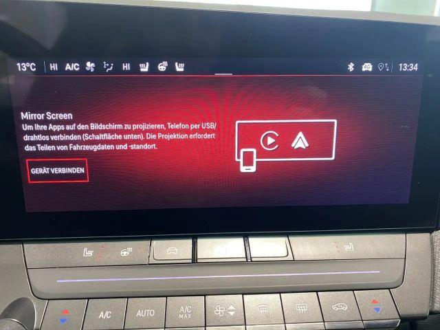 Opel Astra GS-Line Grand Sport Sports Tourer