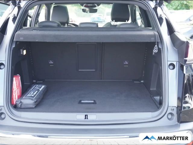 Peugeot 3008 GT-Line PureTech